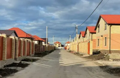 Фотография ЖК