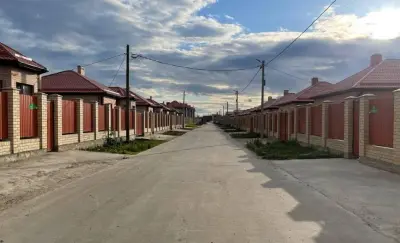Фотография ЖК