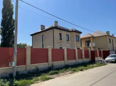 Фотография ЖК