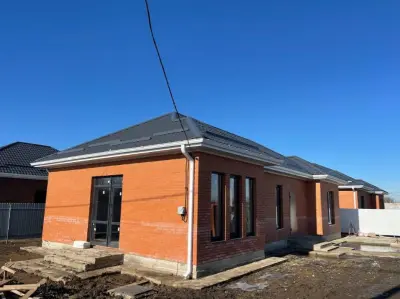 Фотография ЖК