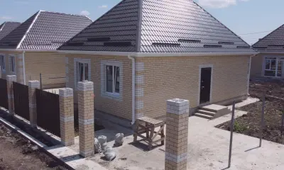Фотография ЖК