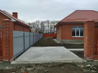 Фотография ЖК