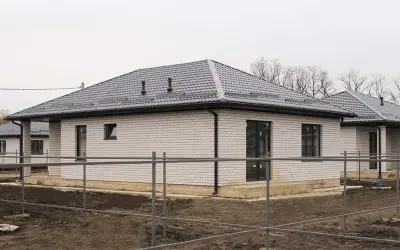 Фотография ЖК